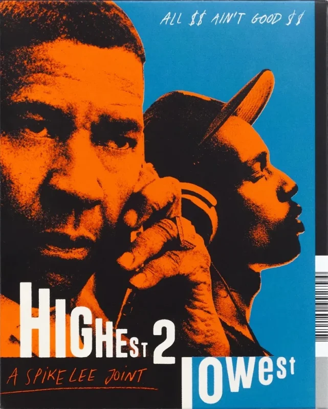 Highest 2 Lowest 4K 2025