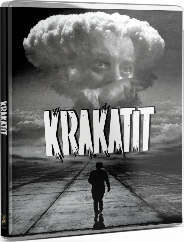 Krakatit 4K 1948