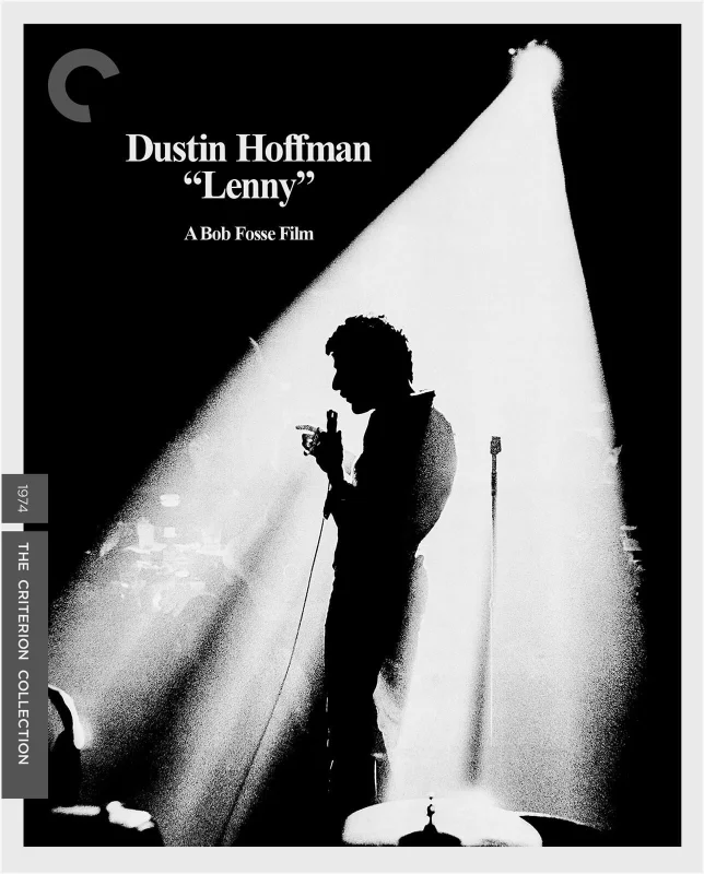 Lenny 4K 1974