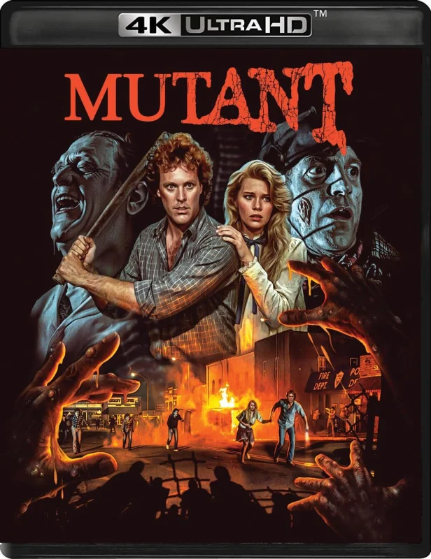 Mutant 4K 1984