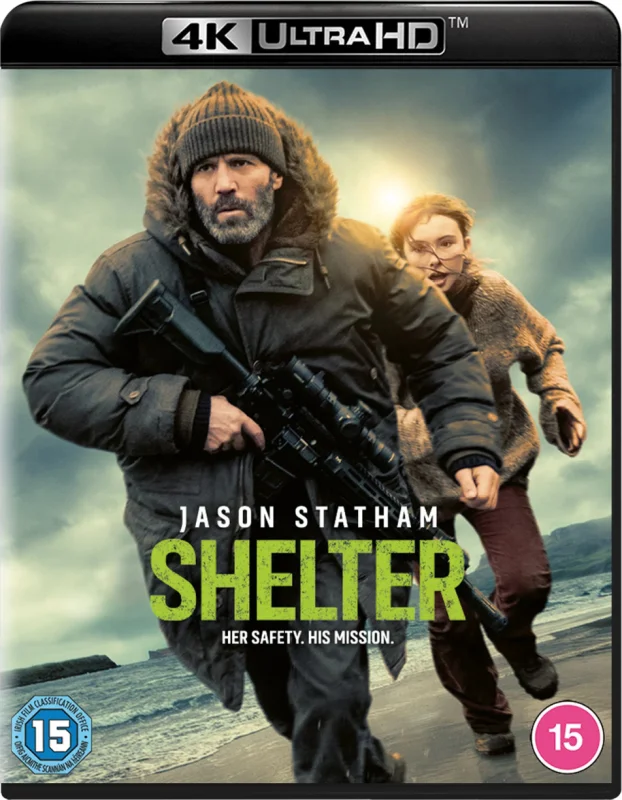 Shelter 4K 2026