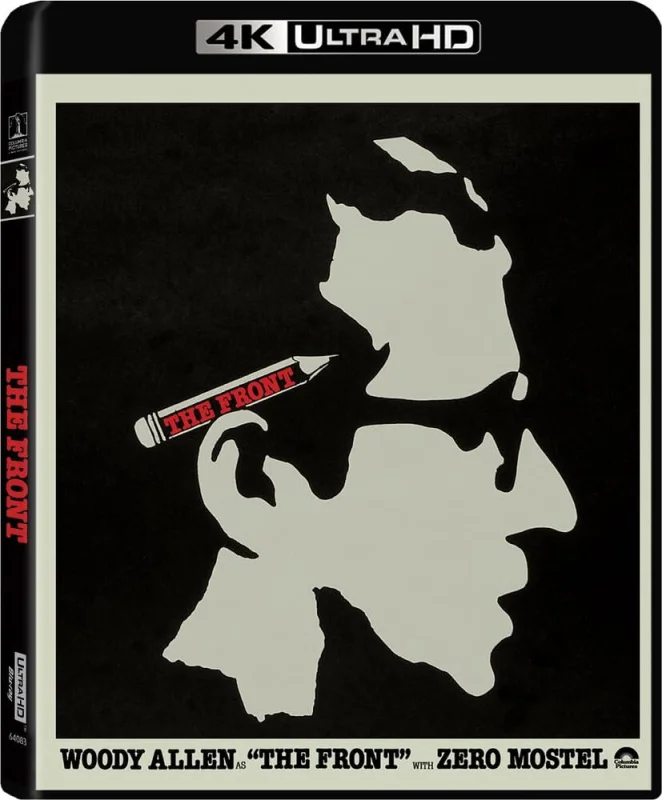 The Front 4K 1976