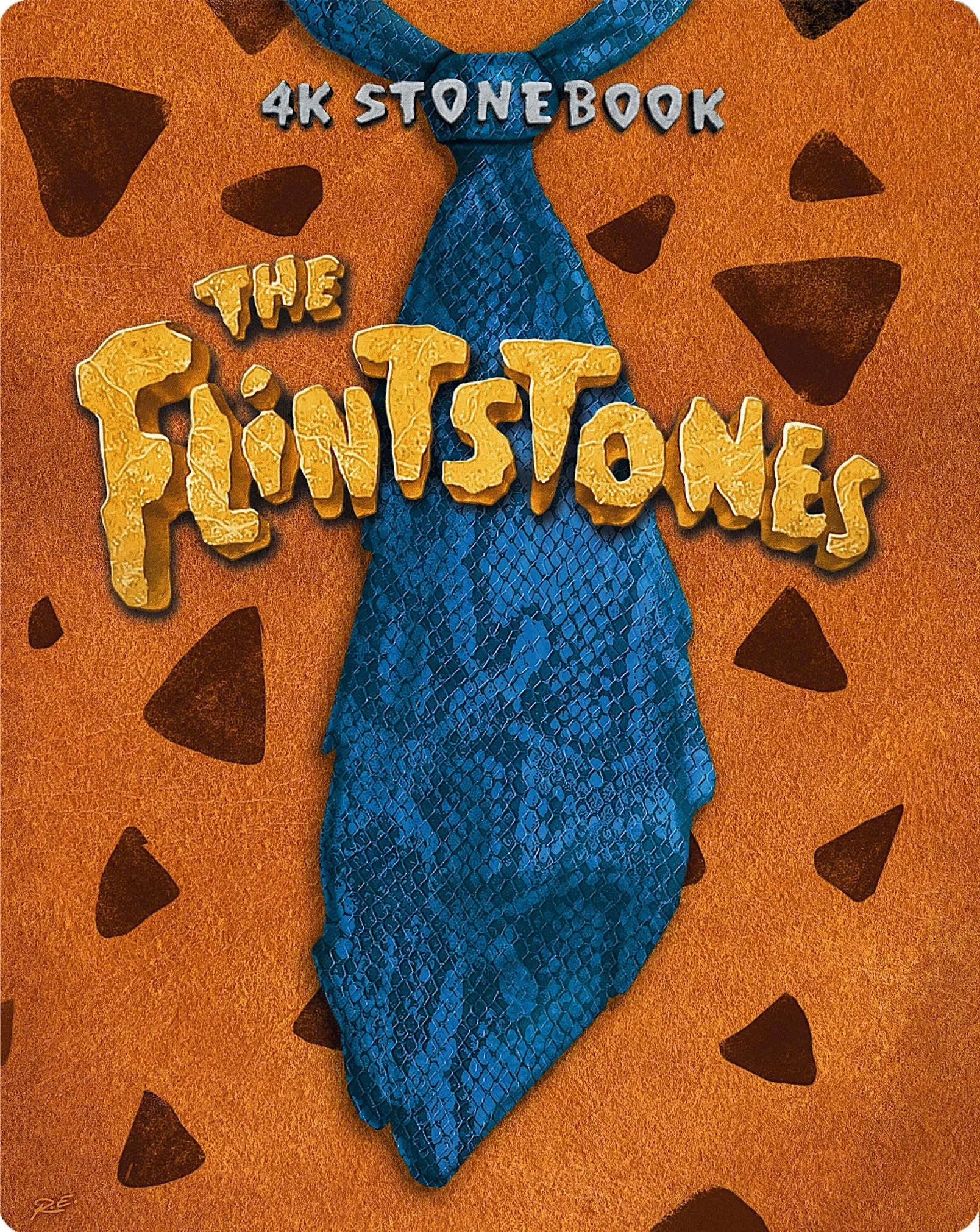 The Flintstones 4K 1994