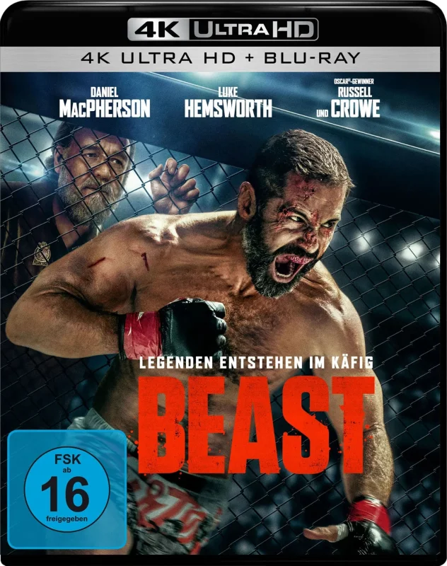 Beast 4K 2026