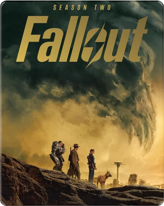 Fallout 4K S02 2025