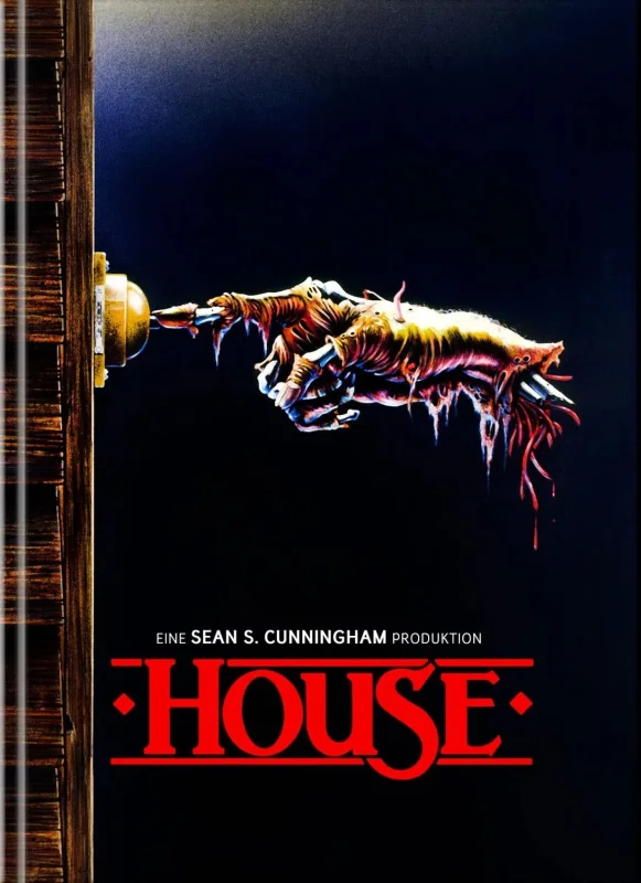 House 4K 1985