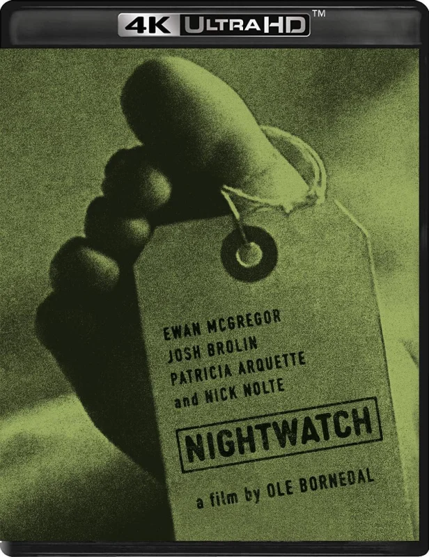 Nightwatch 4K 1997