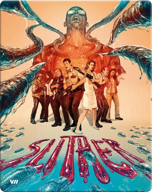 Slither 4K 2006