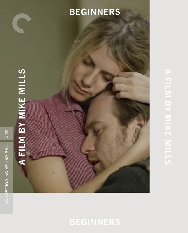 Beginners 4K 2010