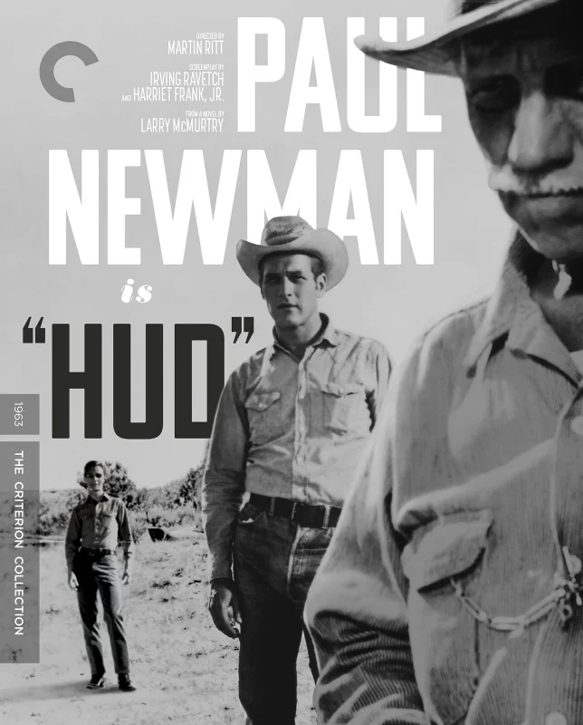 Hud 4K 1963