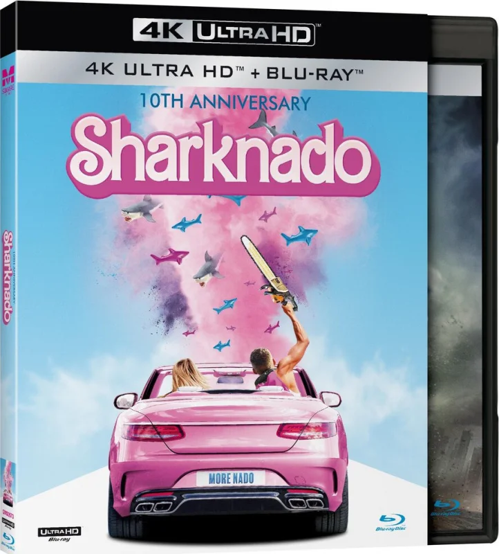 Sharknado 2013