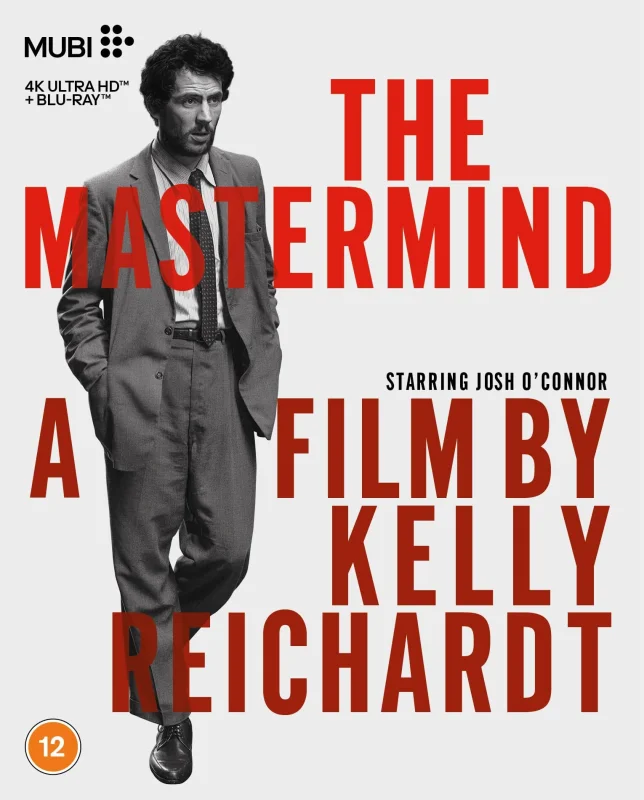 The Mastermind 4K 2025