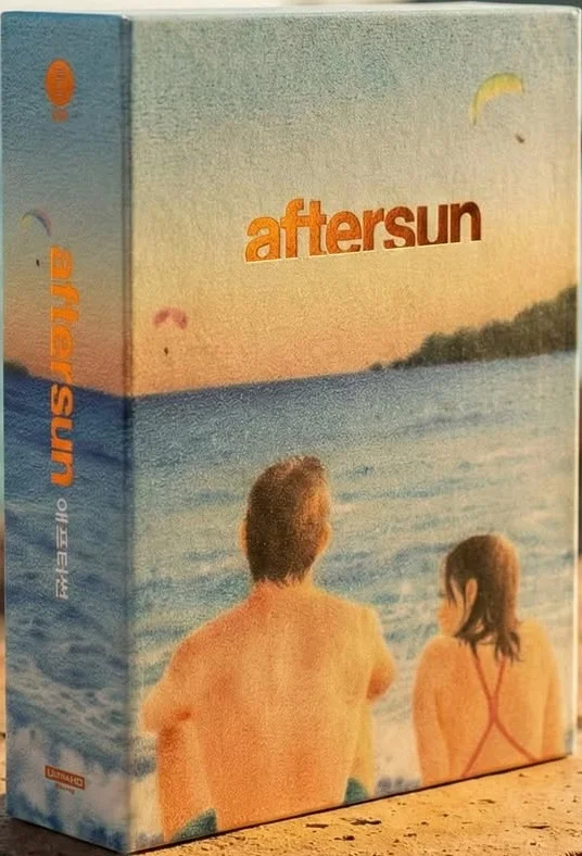 Aftersun 4K 2022