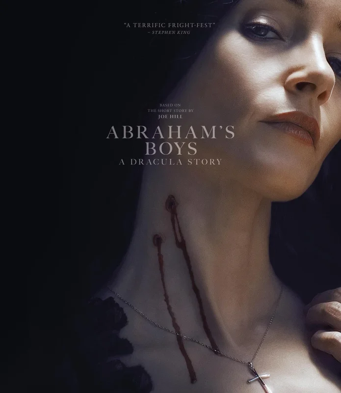 Abraham's Boys 4K 2025