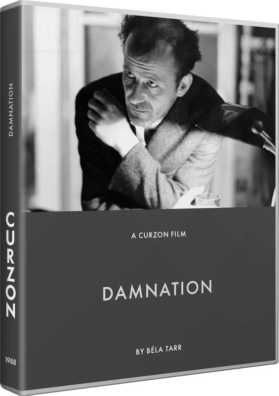 Damnation 4K 1988