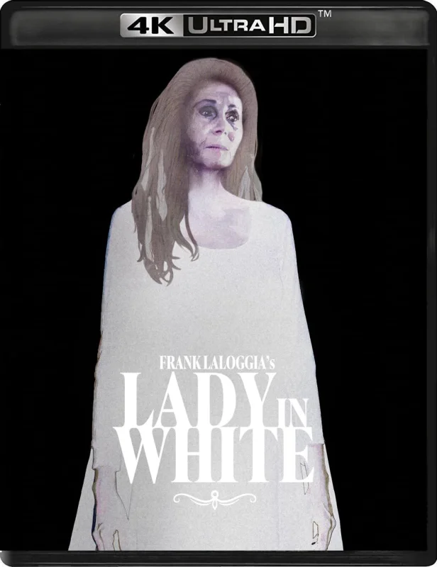 Lady in White 4K 1988 Director's Cut