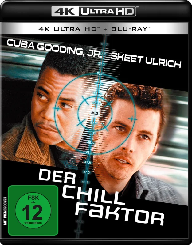 Chill Factor 4K 1999