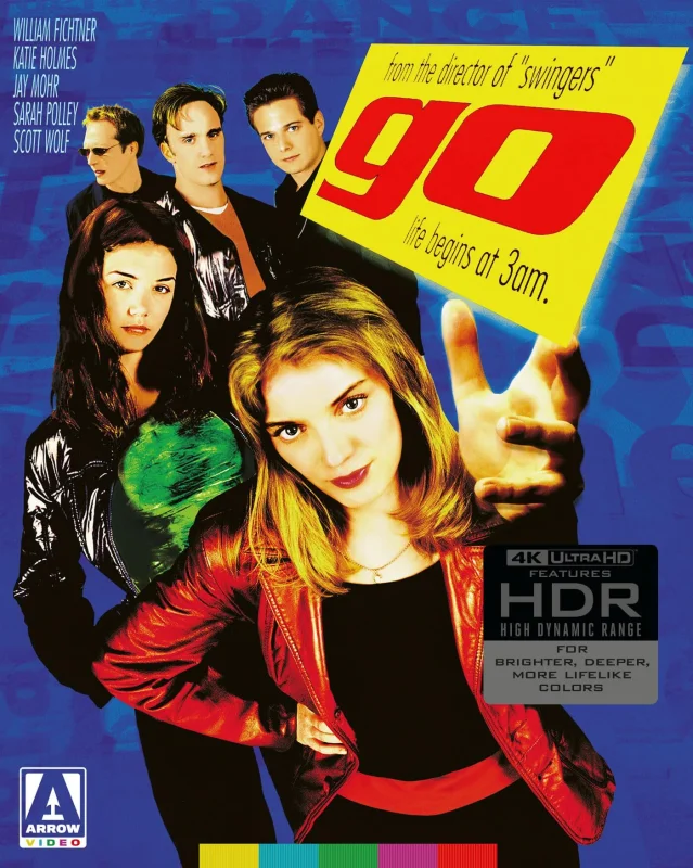 Go 4K 1999